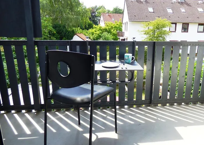 Gaestezimmer Im Hamburger Norden - Nahe Eurofh Und Ils * Hamburg