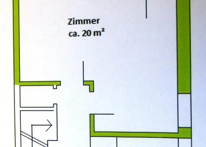 Gaestezimmer Im Hamburger Norden - Nahe Eurofh Und Ils Kwatera prywatna *
