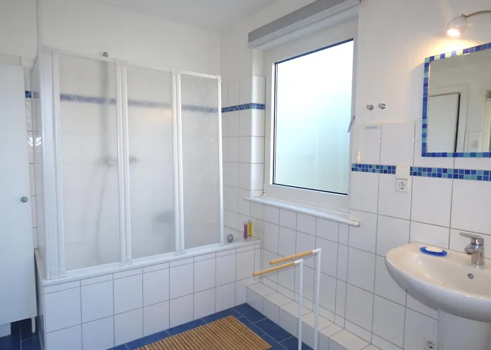 Kwatera prywatna Gaestezimmer Im Hamburger Norden - Nahe Eurofh Und Ils